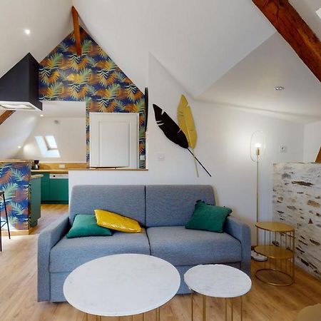 L'Appart' Des Achards - Pukka Apartamento Les Achards  Exterior foto
