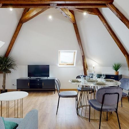 L'Appart' Des Achards - Pukka Apartamento Les Achards  Exterior foto