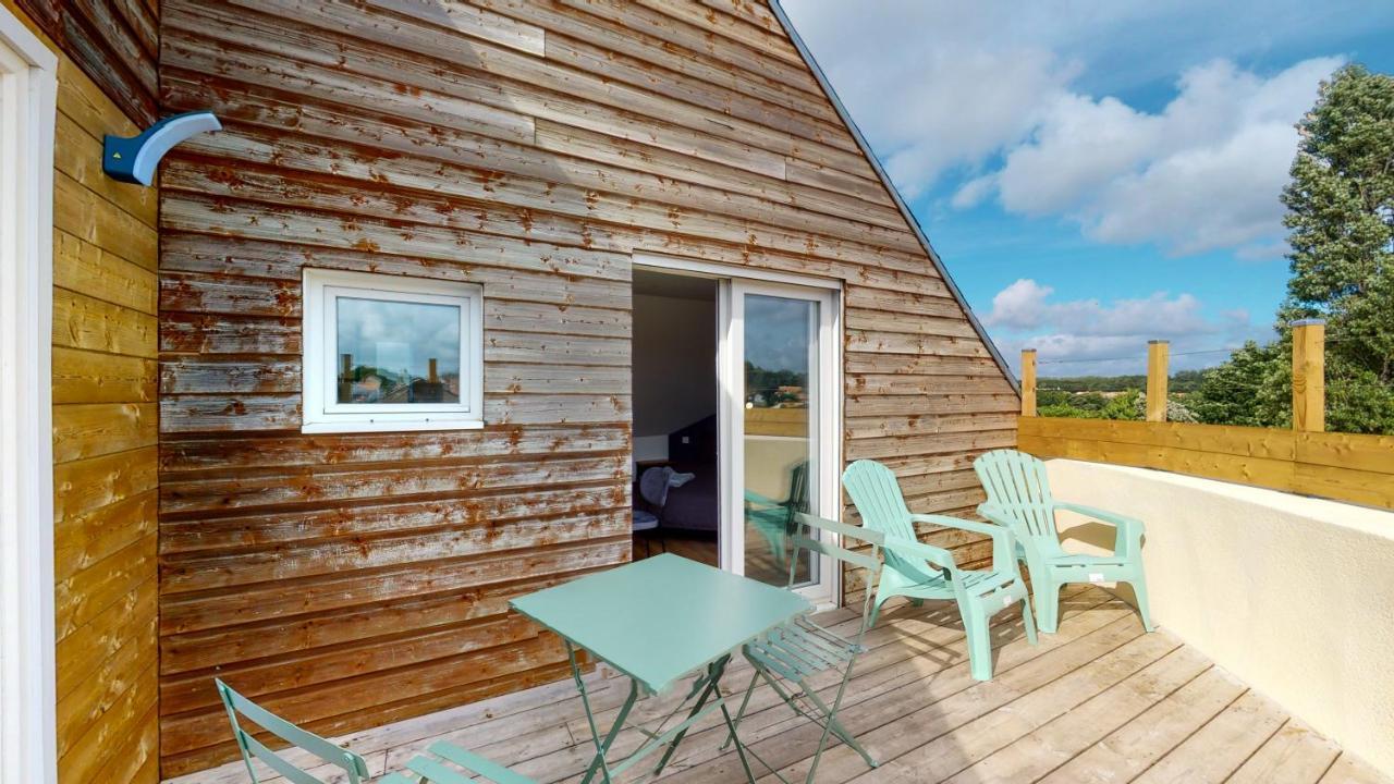 L'Appart' Des Achards - Pukka Apartamento Les Achards  Exterior foto