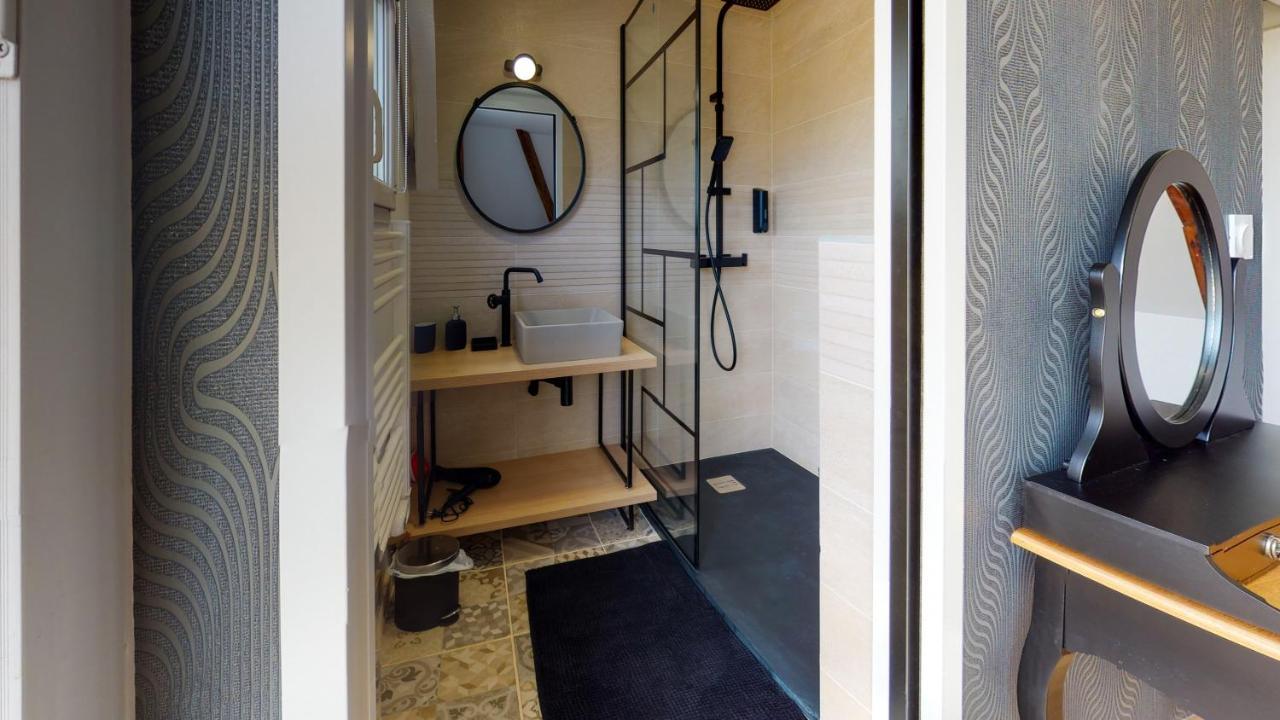 L'Appart' Des Achards - Pukka Apartamento Les Achards  Exterior foto