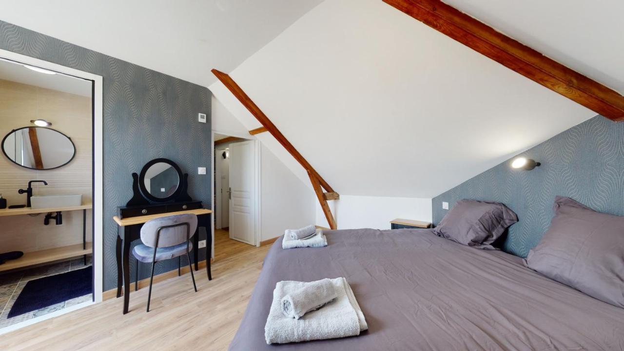 L'Appart' Des Achards - Pukka Apartamento Les Achards  Exterior foto