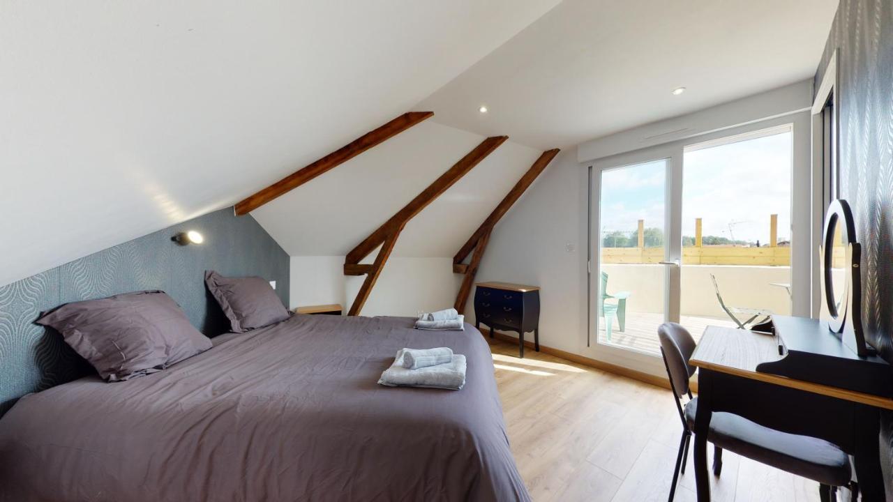 L'Appart' Des Achards - Pukka Apartamento Les Achards  Exterior foto