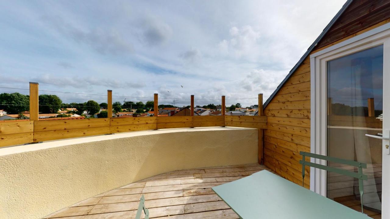 L'Appart' Des Achards - Pukka Apartamento Les Achards  Exterior foto