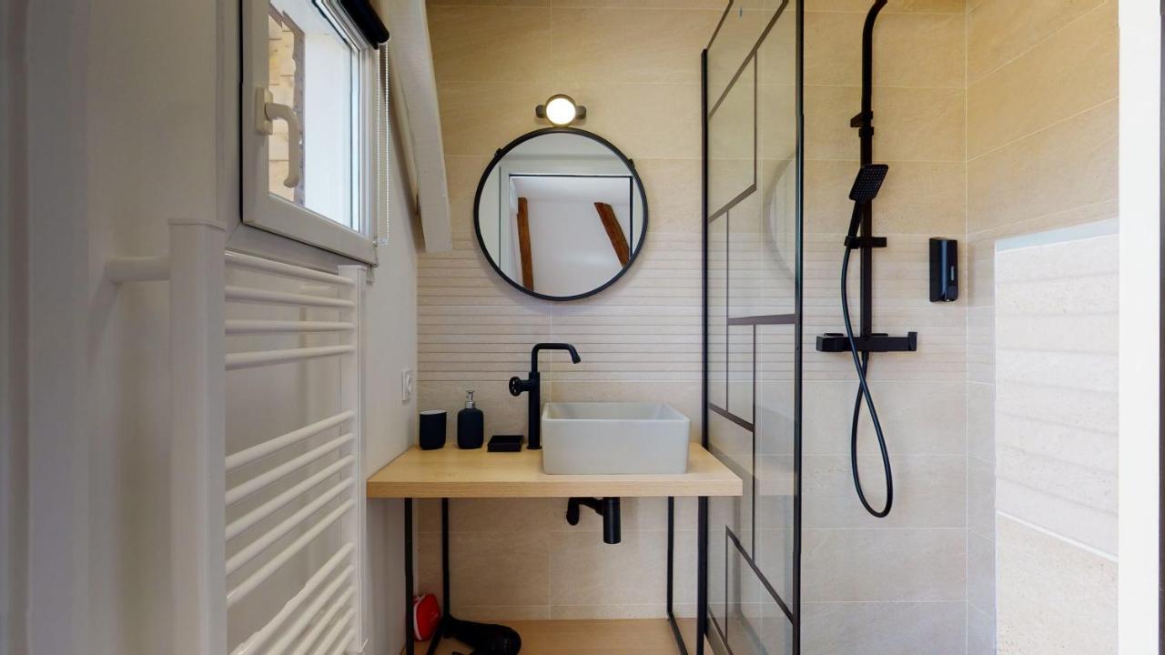 L'Appart' Des Achards - Pukka Apartamento Les Achards  Exterior foto