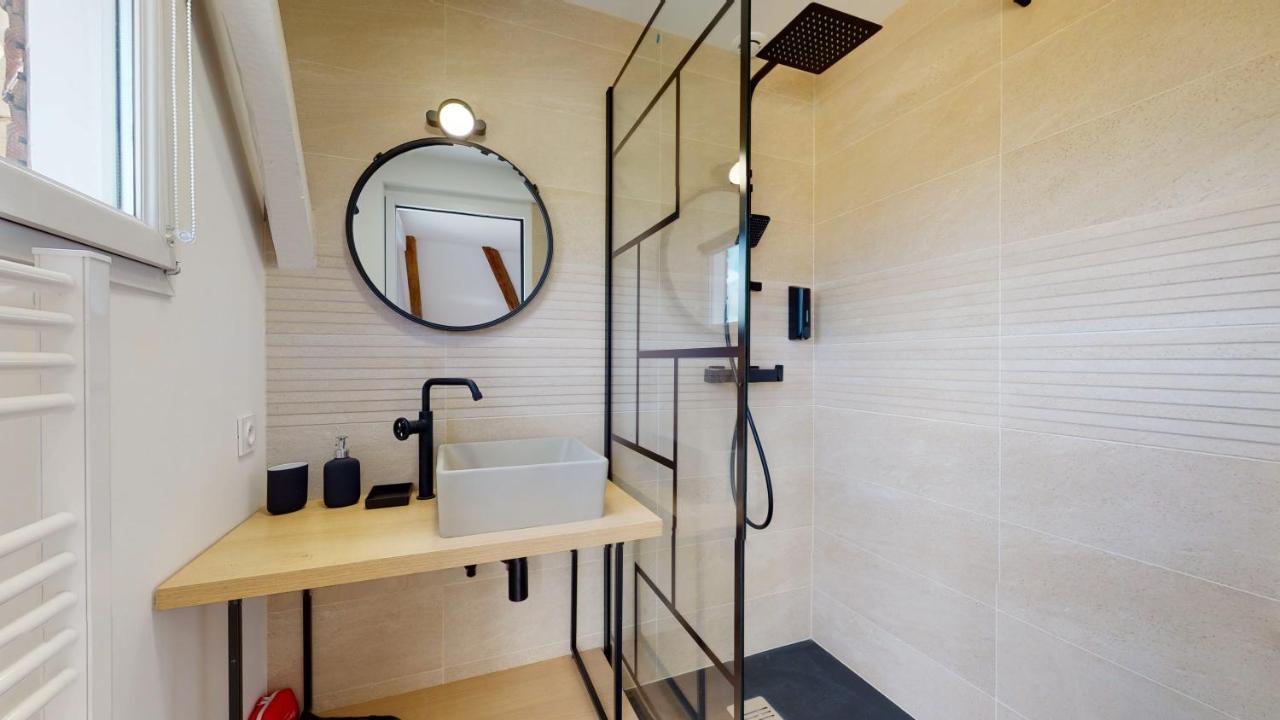 L'Appart' Des Achards - Pukka Apartamento Les Achards  Exterior foto
