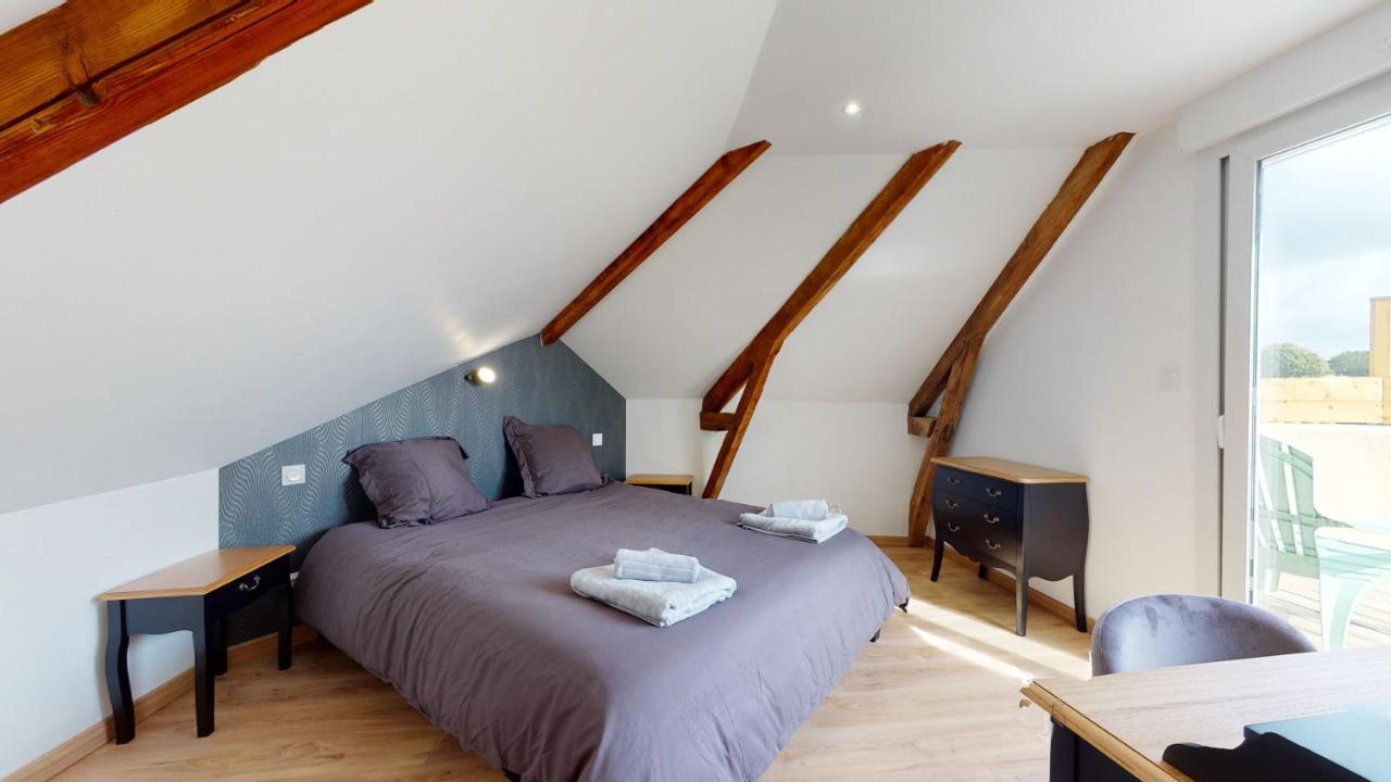 L'Appart' Des Achards - Pukka Apartamento Les Achards  Exterior foto